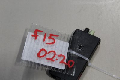 Антенный усилитель для BMW X5 F15 2013-2018