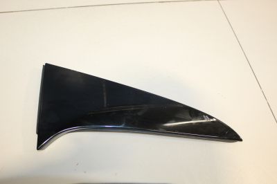 Накладка спойлера правая для BMW X5 F15 2013-2018