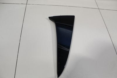 Накладка спойлера правая для BMW X5 F15 2013-2018