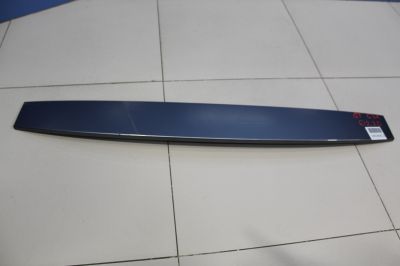 Спойлер двери багажника для BMW 6 G32 Grand Coupe 2017-