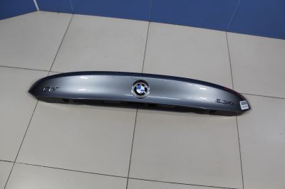 Накладка двери багажника для BMW 6 G32 Grand Coupe 2017-