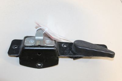 Ручка открывания багажника для Renault Trafic 2001-2014