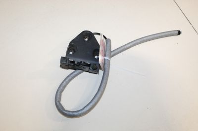 Замок двери задней правой для Renault Trafic 2001-2014