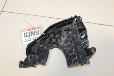 Кронштейн замка двери задний правой для Volvo V50 2004-2012