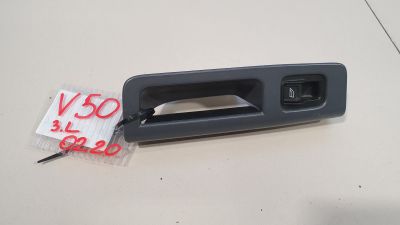 Кнопка стеклоподъемника для Volvo V50 2004-2012