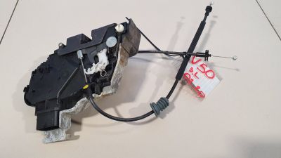 Замок двери задней левой для Volvo V50 2004-2012