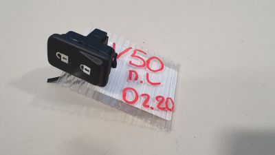 Кнопка центрального замка для Volvo V50 2004-2012