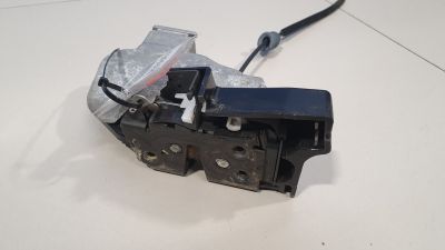 Замок двери передней левой для Volvo V50 2004-2012