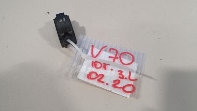 Кнопка стеклоподъемника для Volvo V70 2007-2016
