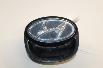 Накладка двери багажника для Hyundai i30 2007-2012