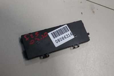 Усилитель антенны для BMW X3 F25 2010-2017