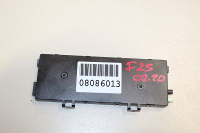 Усилитель антенны для BMW X3 F25 2010-2017