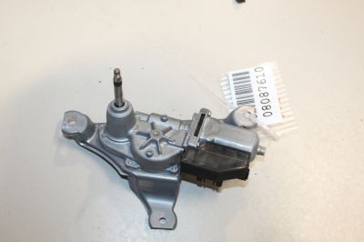 Моторчик стеклоочистителя заднего стекла для Toyota Yaris 2011-2017