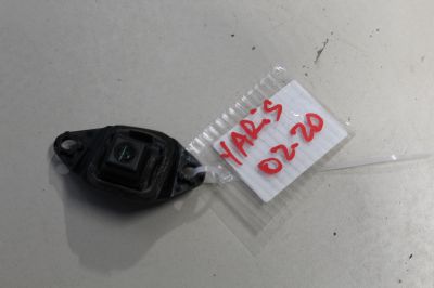 Камера заднего вида для Toyota Yaris 2011-2017