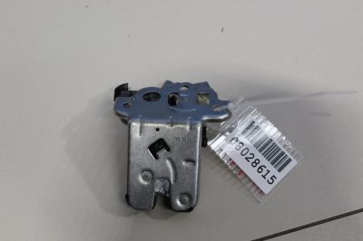 Замок багажника для Audi A3 8P 2003-2013