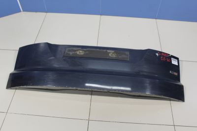 Накладка двери багажника для Ford S-MAX 2006-2015