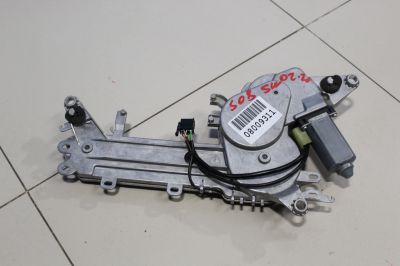 Механизм двери багажника для Peugeot 508 2010-2018