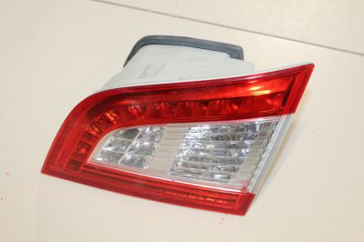 Фонарь в крышку правый для Peugeot 508 2010-2018