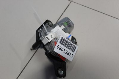 Моторчик стеклоочистителя заднего стекла для Peugeot 508 2010-2018