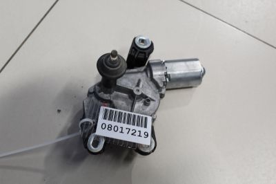 Моторчик стеклоочистителя заднего стекла для Volkswagen Sharan 2010-