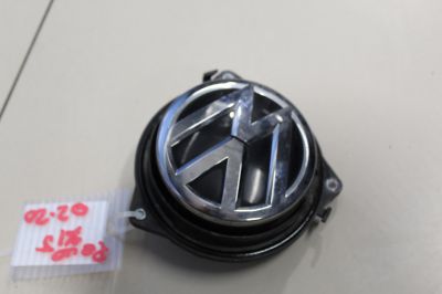 Ручка двери багажника для Volkswagen Polo 2009-2015