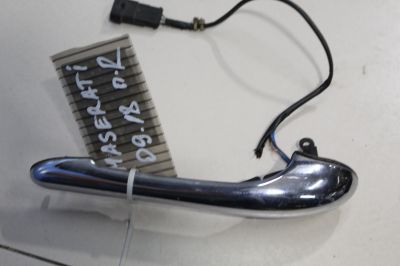 Ручка двери нaружная правая передняя для Maserati Quattroporte 5 2003-2012