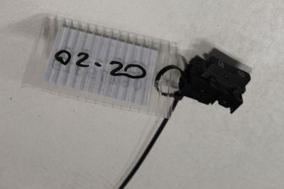 Кнопка центрального замка для Volvo XC70 Cross Country 2007-2016