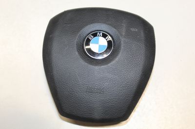 Накладка на Airbag для BMW X5 E70 2006-2013