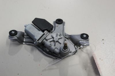 Моторчик стеклоочистителя заднего стекла для Toyota Avensis T27 2008-2018