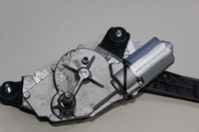 Моторчик стеклоочистителя заднего стекла для Hyundai i10 2007-2013