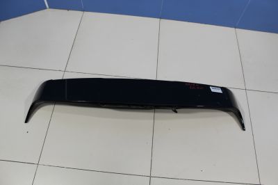 Спойлер двери багажника для Porsche Macan 2013-