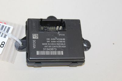 Блок комфорта задней правой двери для Volvo V60 (V60 Cross Country) 2010-2018