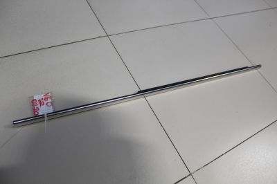 Молдинг стекла задней правой двери для Volvo V60 (V60 Cross Country) 2010-2018