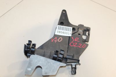 Кронштейн замка двери задний правой для Volvo V70 2007-2016