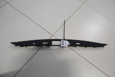 Накладка крышки багажника для Mercedes E-klasse W213 2016-