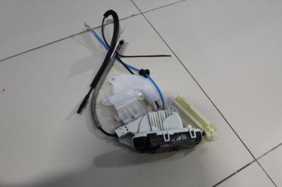 Замок двери задней левой для Mercedes CLS-klasse W218 2010-2017