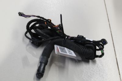 Жгут проводов задней левой двери для Mercedes CLS-klasse W218 2010-2017