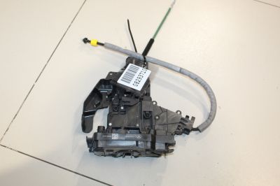 Замок двери задней правой для Mercedes E-klasse W213 2016-