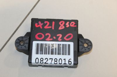 Блок комфорта задней правой двери для Mercedes CLS-klasse W218 2010-2017