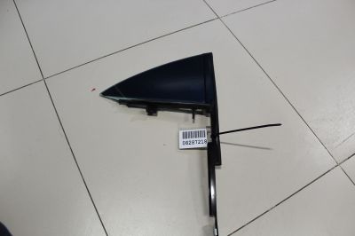 Стекло двери задней правой для Mercedes CLS-klasse W218 2010-2017