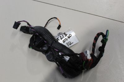 Жгут проводов задней правой двери для Mercedes CLS-klasse W218 2010-2017