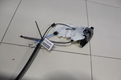 Замок двери задней правой для Mercedes CLS-klasse W218 2010-2017