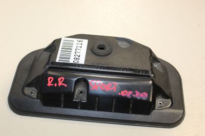 Накладка двери багажника для Land Rover Range Rover Sport 2013-