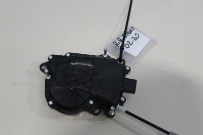 Активатор замка багажника для Land Rover Range Rover Sport 2013-