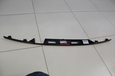 Накладка двери багажника для Land Rover Range Rover Sport 2013-