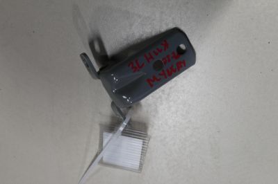 Петля двери задней правой нижняя для Lifan Myway 2016-