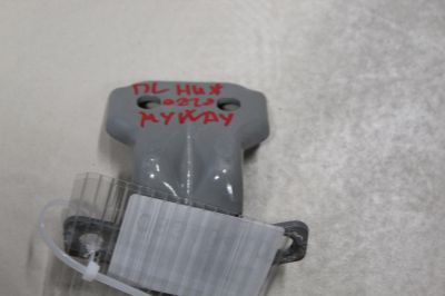 Петля двери задней правой верхняя для Lifan Myway 2016-