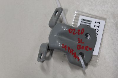 Петля двери задней правой верхняя для Lifan Myway 2016-