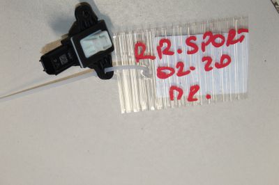 Датчик Airbag для Land Rover Range Rover Sport 2013-