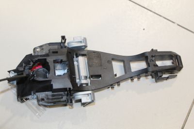 Кронштейн ручки двери передней правой для Land Rover Range Rover Sport 2013-